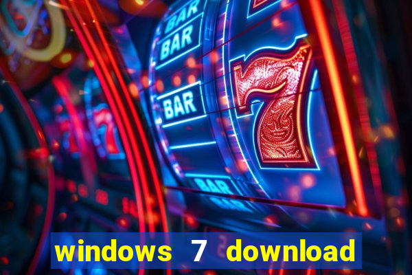 windows 7 download 64 bits iso